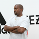 Kanye West at Milk Studios on June 28, 2016 in Hollywood, California.